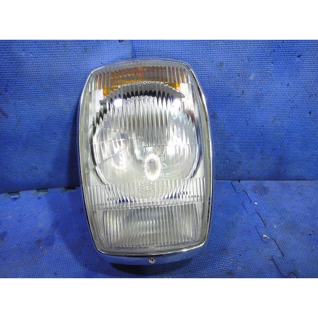 メルセデス ベンツ W114 250 等  ヘッドライト 縦目 (a) [2285] | 