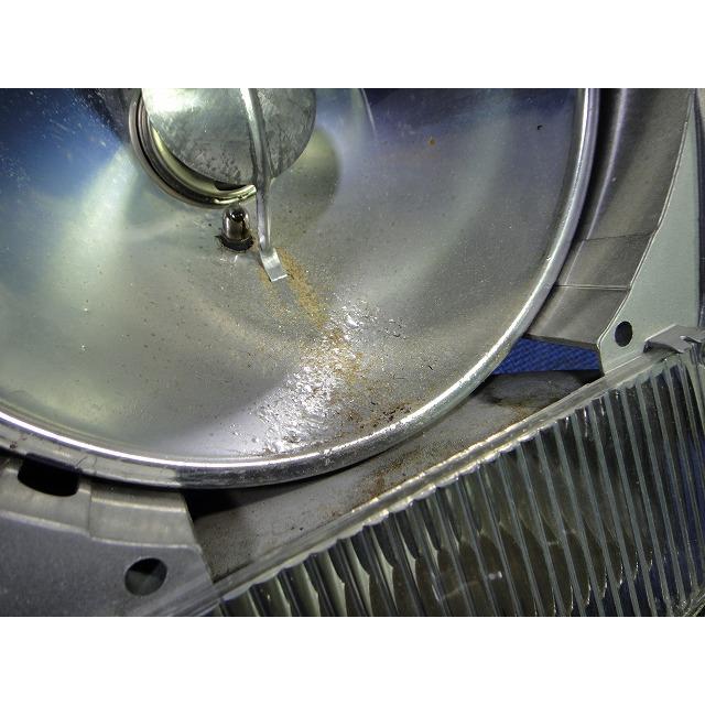 メルセデス ベンツ W114 250 等  ヘッドライト 縦目 (a) [2285] |  | 02