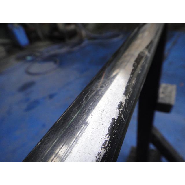 メルセデス ベンツ W114 250 等 右 サイド ステップ メッキ モール    [2285] |  | 02