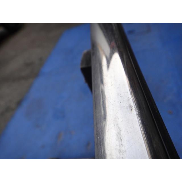 メルセデス ベンツ W114 250 等 右 サイド ステップ メッキ モール    [2285] |  | 05