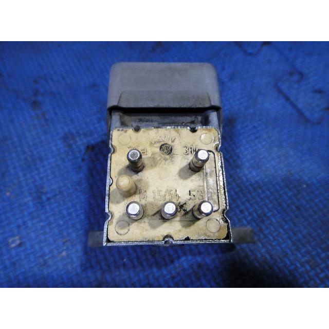 メルセデス ベンツ W114 250 等 フット スイッチ   [2285] |  | 02