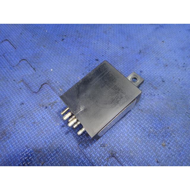 メルセデス ベンツ W114 250 等 リア ウィンドウ ヒーター リレー 品番 1078200110   [2285] | 