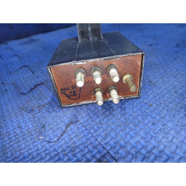 メルセデス ベンツ W114 250 等 リア ウィンドウ ヒーター リレー 品番 1078200110   [2285] |  | 02