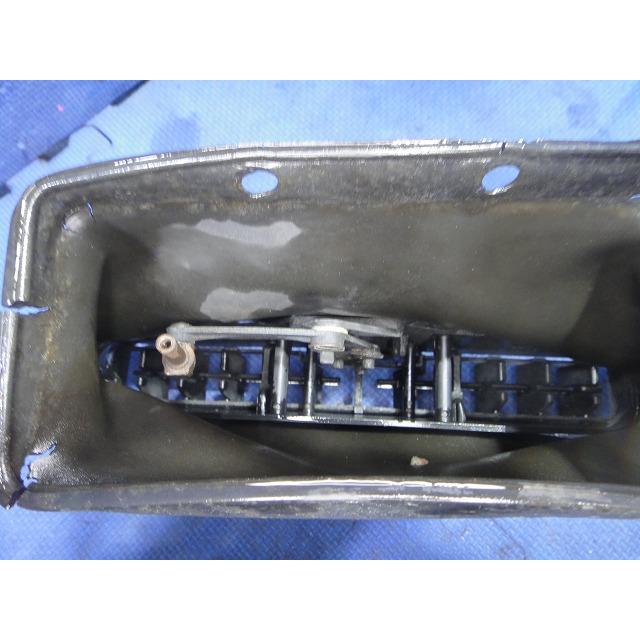 メルセデス ベンツ W114 250 等  エアコン ヒーター 吹出口 中央 左右 ルーバー センター   [2285] |  | 04