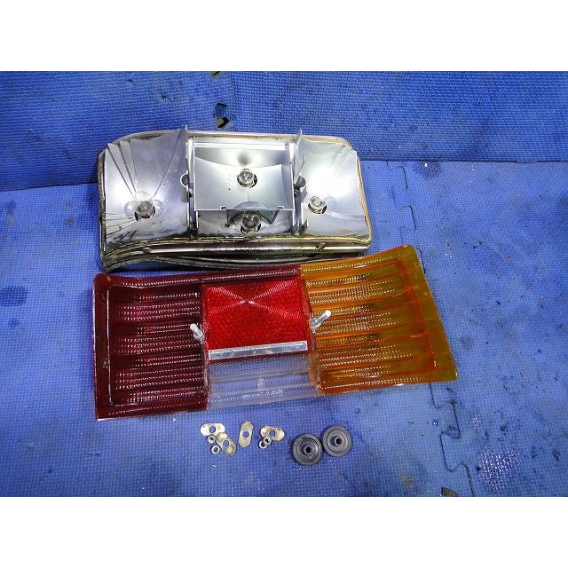 メルセデス ベンツ W114 250 等 左 テール レンズ ライト ランプ   [2285] |  | 01