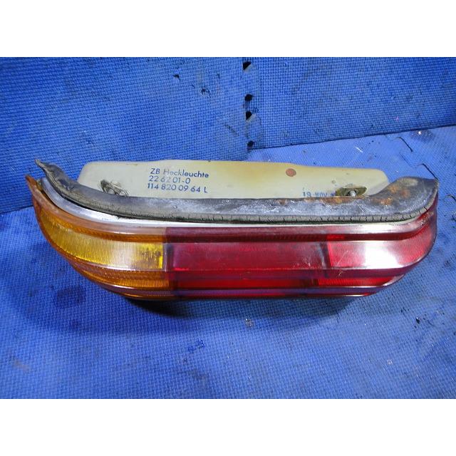 メルセデス ベンツ W114 250 等 左 テール レンズ ライト ランプ   [2285] |  | 05