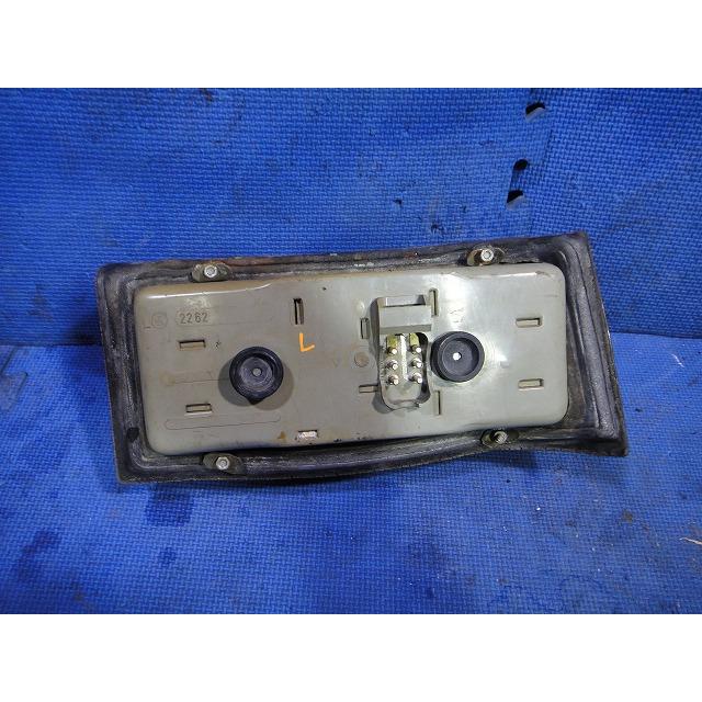 メルセデス ベンツ W114 250 等 左 テール レンズ ライト ランプ   [2285] |  | 07