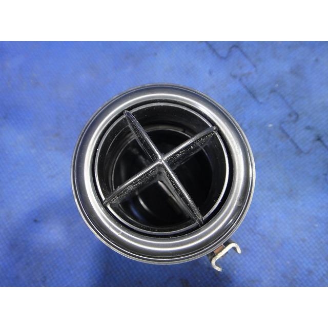 メルセデス ベンツ W114 250 等 左 ヒーター 吹出口 ルーバー   [2285] | 