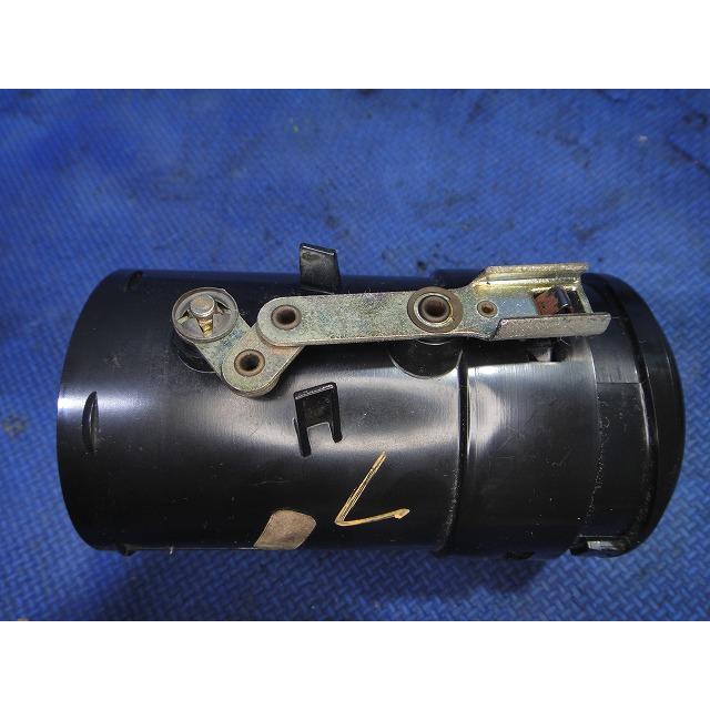 メルセデス ベンツ W114 250 等 左 ヒーター 吹出口 ルーバー   [2285] |  | 02