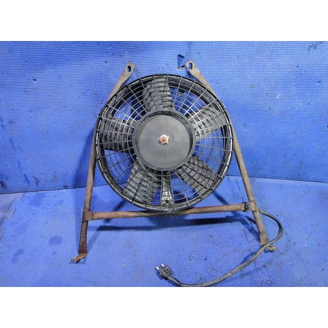 メルセデス ベンツ W114 250 等  電動ファン モーター  [2285] | 