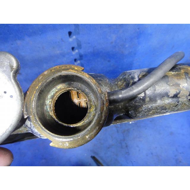 メルセデス ベンツ W114 250 等  ラジエター   [2285] |  | 02