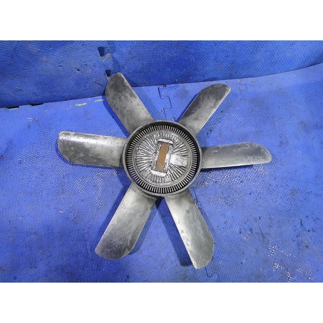 メルセデス ベンツ W114 250 等 ファン ブレード カップリング   BEHR製  [2285] | 