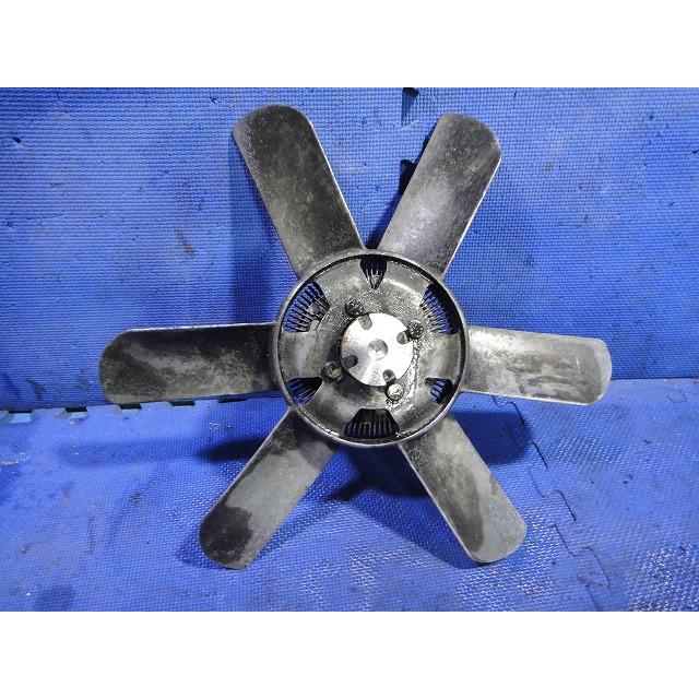 メルセデス ベンツ W114 250 等 ファン ブレード カップリング   BEHR製  [2285] |  | 01