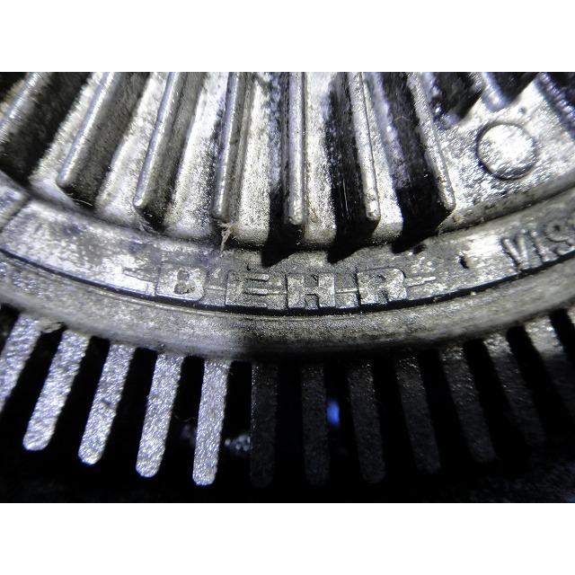 メルセデス ベンツ W114 250 等 ファン ブレード カップリング   BEHR製  [2285] |  | 02