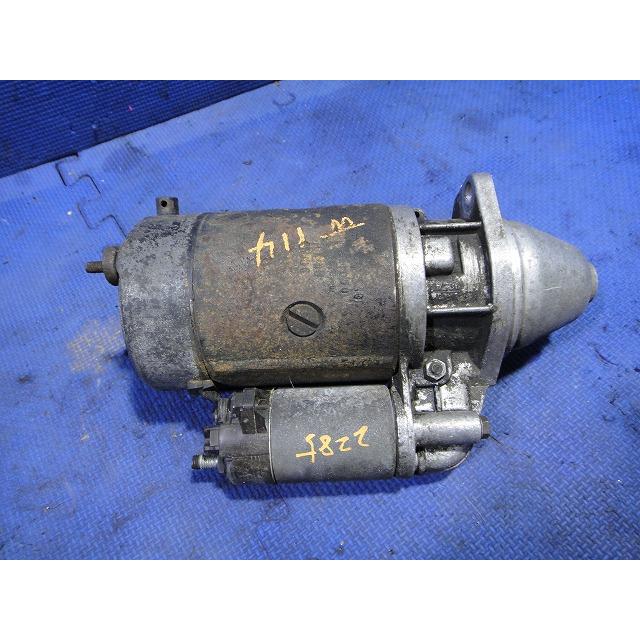 メルセデス ベンツ W114 250 等  セルモーター   [2285] | 