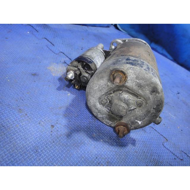 メルセデス ベンツ W114 250 等  セルモーター   [2285] |  | 02