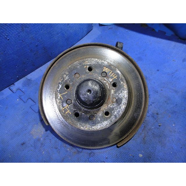 メルセデス ベンツ W114 250 等  左 フロント ハブ ナックル  [2285] | 