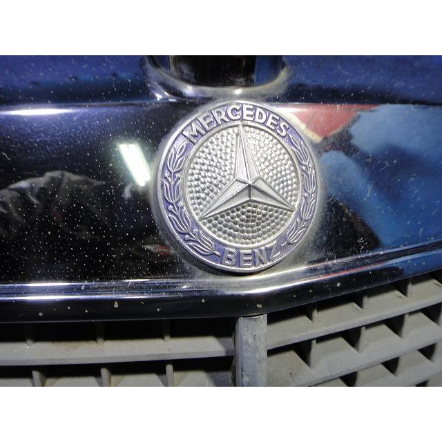 メルセデス ベンツ W114 250 等  純正 フロント グリル  [2285] |  | 02