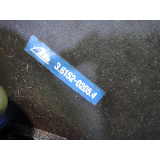 ◆ りあです。　◆ メルセデス ベンツ W114 250 等 ブレーキ マスター バック