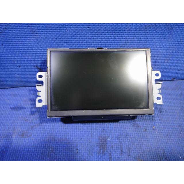 Volvo ボルボ V40 MB4164T 等 モニター ディスプレイ  品番 31382522  [2296] | 