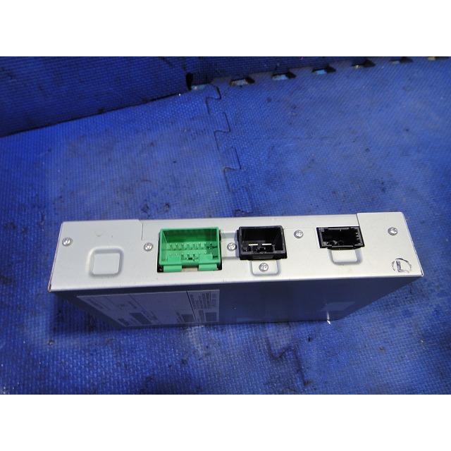 Volvo ボルボ V40 MB4164T 等 純正 オーディオ アンプ 品番 31384099  [2296] |  | 01