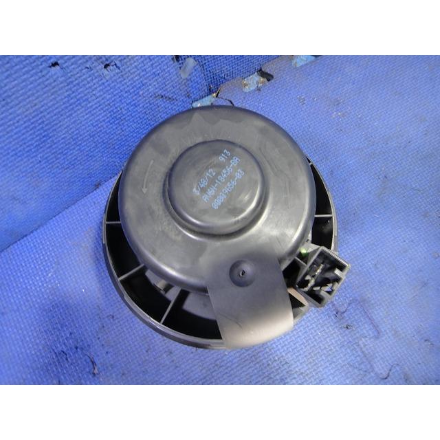 Volvo ボルボ V40 MB4164T 等 ブロアモーター ファン   AV6N18456BA　[2296] |  | 01