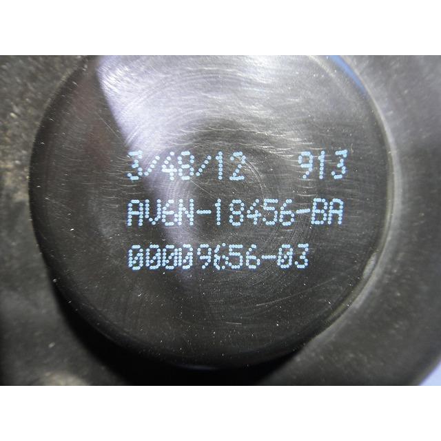 Volvo ボルボ V40 MB4164T 等 ブロアモーター ファン   AV6N18456BA　[2296] |  | 02