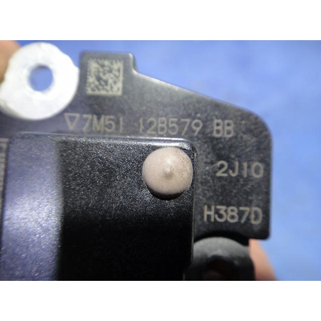 Volvo ボルボ V40 MB4164T 等 純正 エアマス センサー エアフロ  品番 7M5112B579 BB   [2296] |  | 02