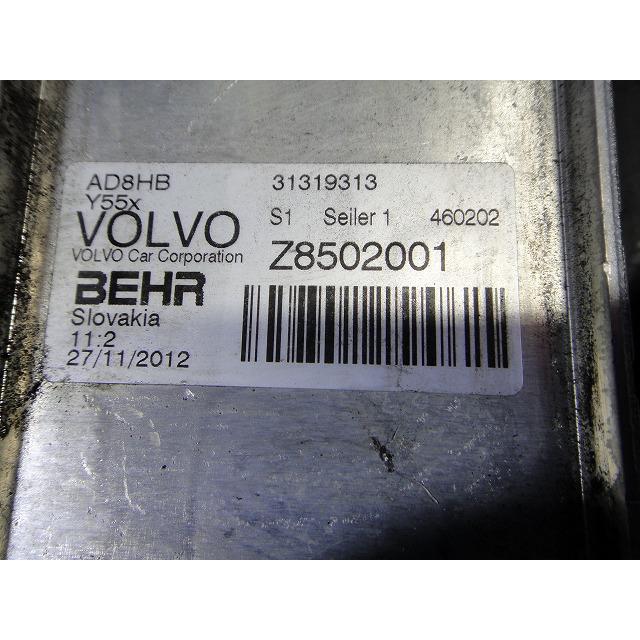 Volvo ボルボ V40 MB4164T 等 純正 ラジエター  品番 31293689  [2296] |  | 03