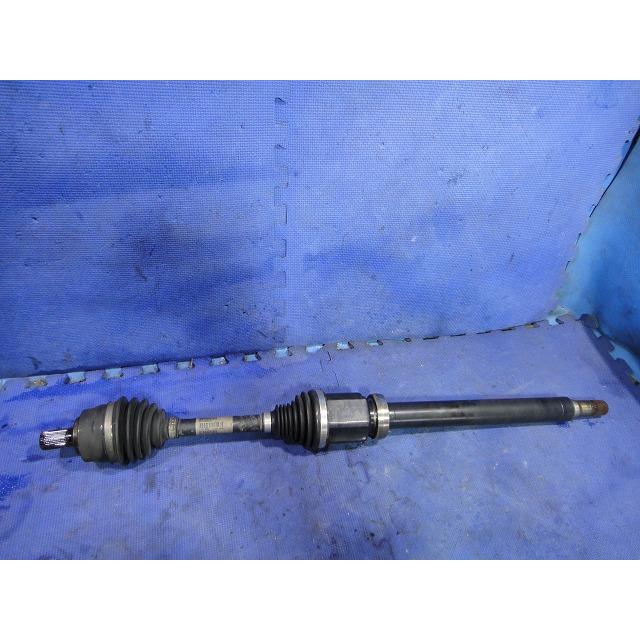 Volvo ボルボ V40 MB4164T 等 右 フロント ドライブシャフト 走行 68,800Km　品番 31280674  [2296] | 
