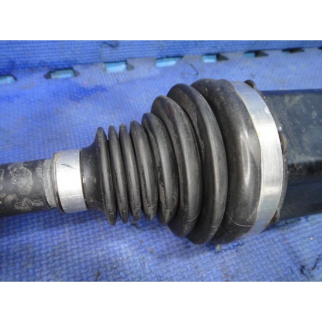 Volvo ボルボ V40 MB4164T 等 右 フロント ドライブシャフト 走行 68,800Km　品番 31280674  [2296] |  | 02