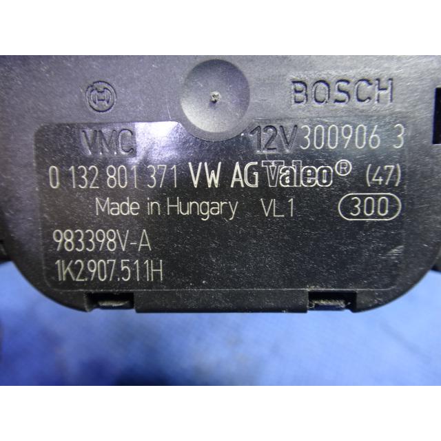 アウディ TT 8J 系 等 エアコン ヒーター フラップモーター (2) 品番  1K2907511 H  [2298] |  | 02