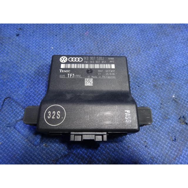 アウディ TT 8J 系 等 ゲートウェイ コンピューター 品番 1K0907530 J  [2298] | 
