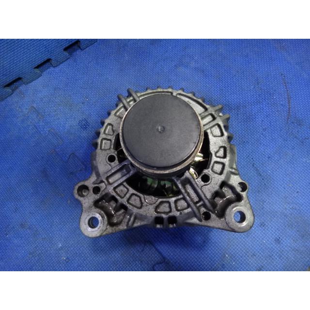 アウディ TT 8J 系 等 純正 オルターネーター 品番 06F903023F   [2298] |  | 01