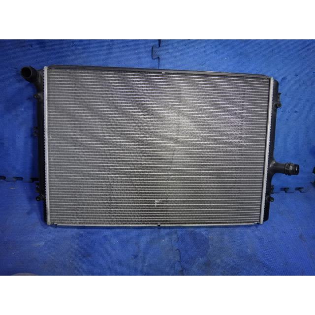 アウディ TT 8J 系 等 純正 ラジエター  品番 1K0121251 AB  [2298] | 