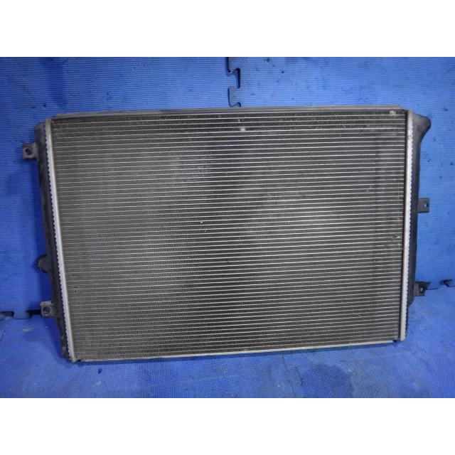 アウディ TT 8J 系 等 純正 ラジエター  品番 1K0121251 AB  [2298] |  | 01