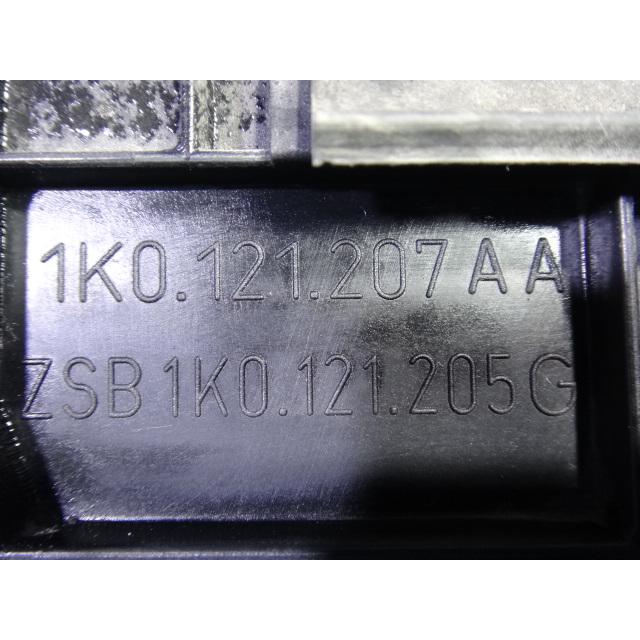 アウディ TT 8J 系 等  純正 電動ファン 左右 品番　1K0121207 AA  [2298] |  | 02