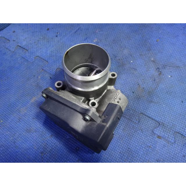 アウディ TT 8J 系 等  スロットル ボディ 品番 06F133062 G  [2298] | 