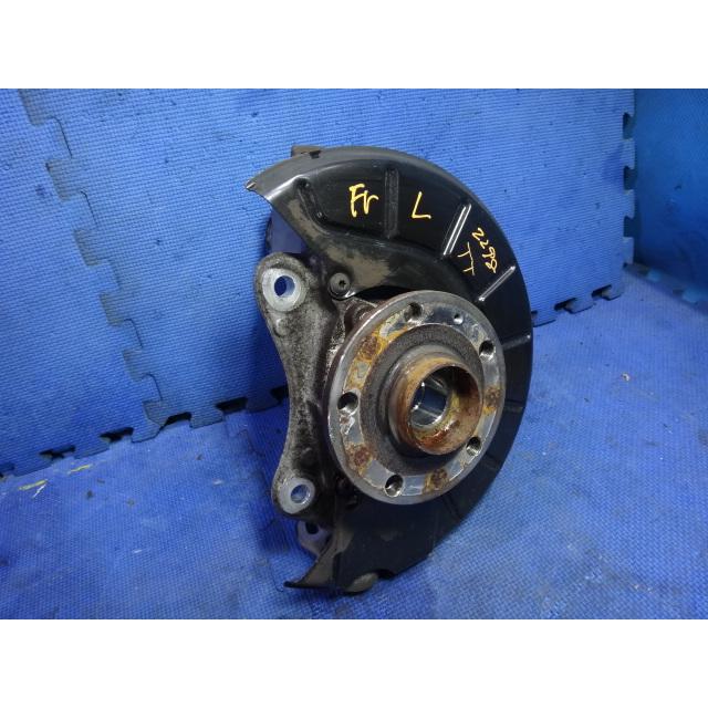 アウディ TT 8J 系 等 左 フロント ハブ ナックル   [2298] | 