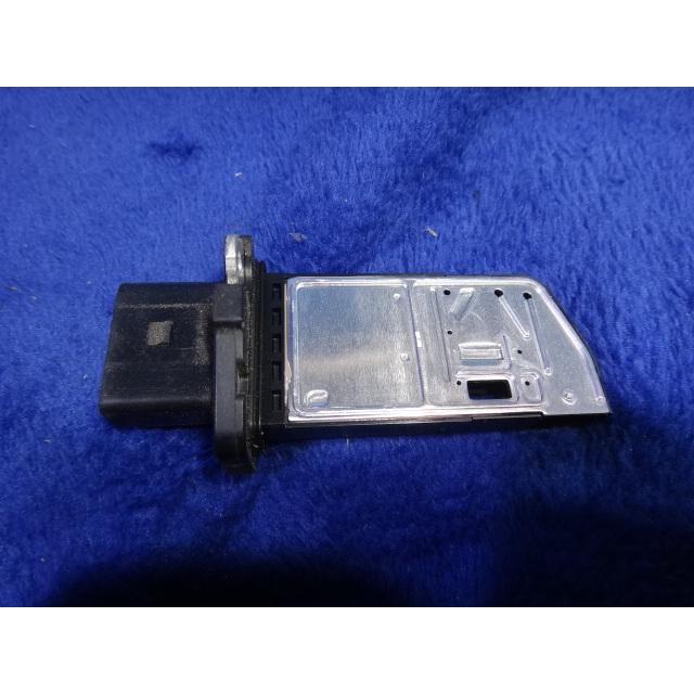 アウディ TT 8J 系 等 純正 エアマス センサー エアフロ 品番 06F906461 A  [2298] | 