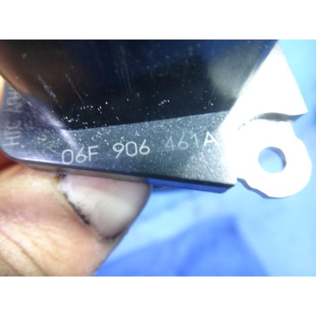 アウディ TT 8J 系 等 純正 エアマス センサー エアフロ 品番 06F906461 A  [2298] |  | 02