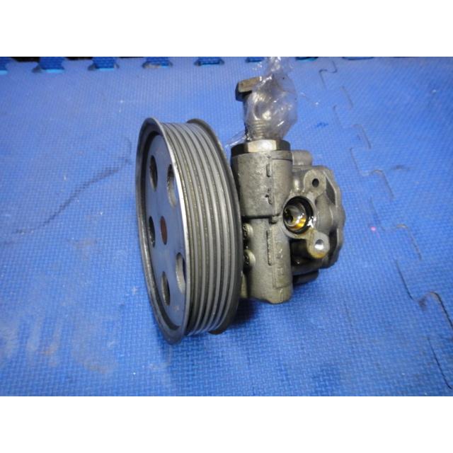 アウディ A4 8E系 B6 等  パワステポンプ 品番 8E0145153 ES　　 [2358] | 