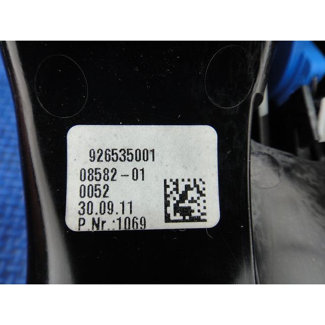 BMW 320i F30 F31 等  リア エアコン ヒーター (b) 吹出口 ルーバー  品番 926535001  [2411] |  | 02