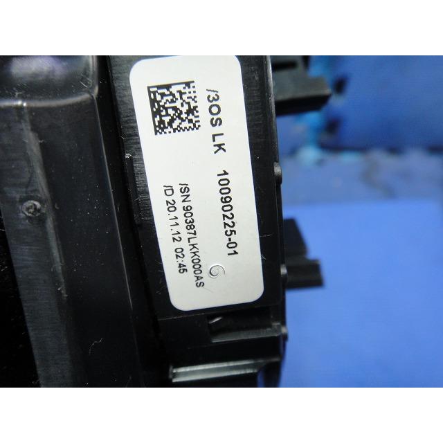 BMW 320i F30 F31 等 ステアリング コラム スイッチ スパイラル ワイパー ウィンカー 品番 9253746  [2411] |  | 02