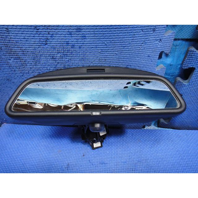BMW 320i 320d F30 F31 等  純正 ルーム ミラー バックミラー ETC   [2411] | 