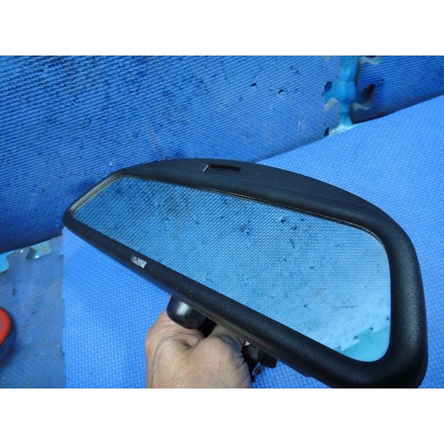 BMW 320i 320d F30 F31 等  純正 ルーム ミラー バックミラー ETC   [2411] |  | 01