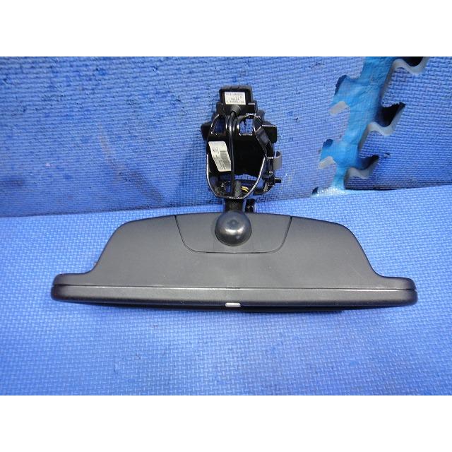 BMW 320i 320d F30 F31 等  純正 ルーム ミラー バックミラー ETC   [2411] |  | 03