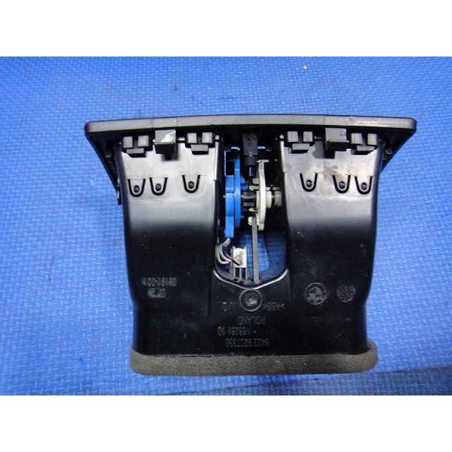 BMW 320i 320d F30 F31 等  リア エアコン ヒーター (a) 吹出口 ルーバー  品番 926535001   [2411] |  | 01