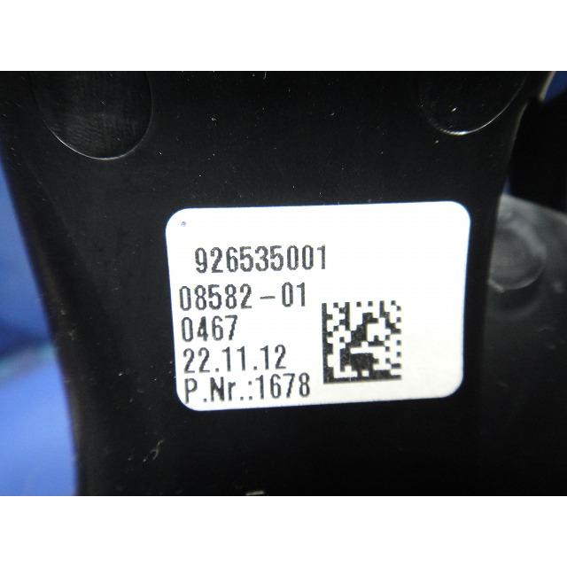 BMW 320i 320d F30 F31 等  リア エアコン ヒーター (a) 吹出口 ルーバー  品番 926535001   [2411] |  | 02