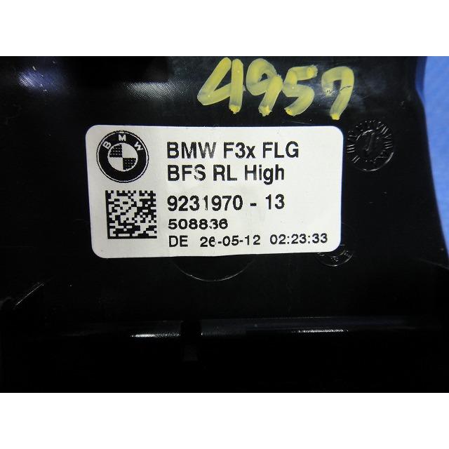 BMW 320i 320d F30 F31 等  フロント 左 エアコン  吹出口 ルーバー  品番 9231970   [2411] |  | 02